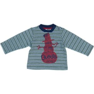 Guess Момче Жилетка ЕС 62) 126035021 - Бебе & Малко дете