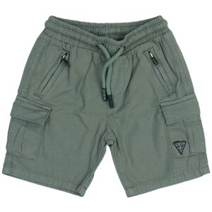 Guess Chlapec Šortky EÚ 86) 126035033 - Detské krátke nohavice
