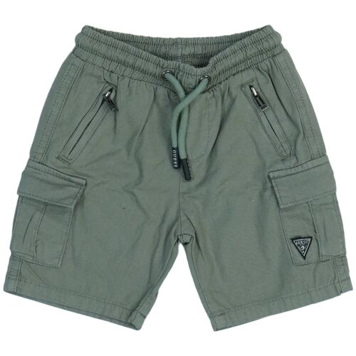 Guess Chlapec Šortky EÚ 86) 126035033