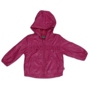Benetton Lány Esőkabát (Méret: 80) 126035032 - Benetton