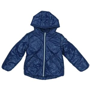 Benetton Dziewczyna Płaszcz zimowy UE 110) 126035067 - Benetton