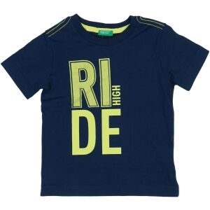 Benetton Chlapec Taška EÚ 92) 126035037 - Bábätká & Batoľatá