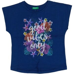 Benetton Dievča Taška EÚ 92) 126035047 - Bábätká & Batoľatá