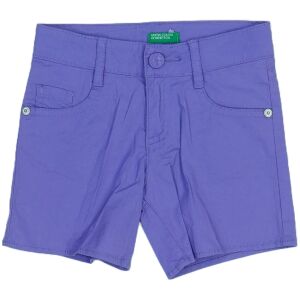 Benetton Chlapec Šortky EÚ 92) 126035054 - Detské krátke nohavice