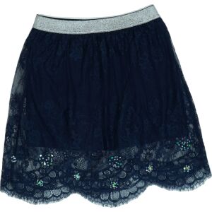 Sisley Lány Szoknya (Méret: 128) 126035093 - Gyerek szoknya
