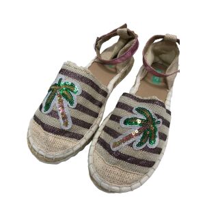 Benetton Момиче Сандали (ЕС 33) 126035059 - Бебе & Малко дете