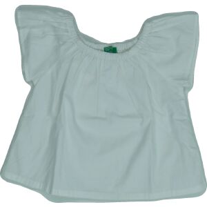 Benetton Dievča Blúzka EÚ 80) 126035077 - Bábätká & Batoľatá