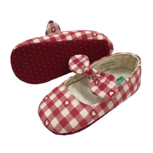 Benetton Djevojka Cipele za bebe (EU 18) 126035103 - Cipelica za bebe