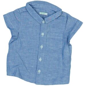 Benetton Chłopiec Rękawiczki UE 56) 126035074 - Moda i ubiór