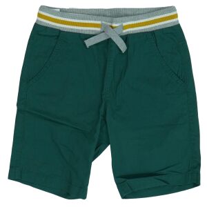 Benetton Chlapec Šortky EÚ 128) 126202257 - Detské krátke nohavice