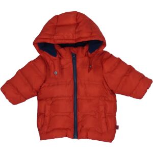 Benetton Fiú Télikabát (Méret: 62) 126139105 - Benetton