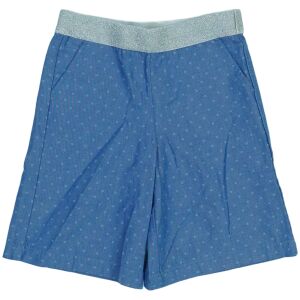 Benetton Момиче Къси панталони ЕС 80) 126202260 - Бебешка и детска мода