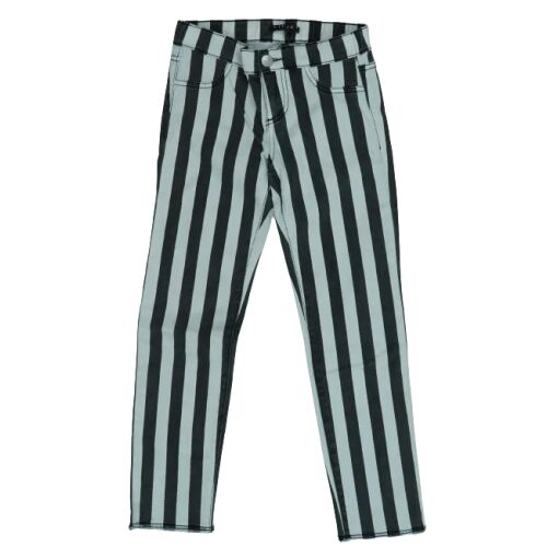 Sisley Lány Hosszúnadrág (Méret: 128) 126035097 - Gyerek nadrág, leggings