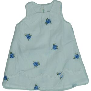Benetton Mädchen Kleid (Mărime: 68) 126035096 - Babys & Toddler