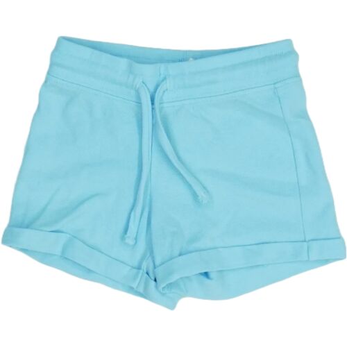 Benetton Lány Rövidnadrág (Méret: 86)