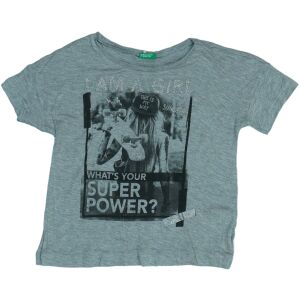 Benetton Dievča Taška EÚ 128) 126035169 - Bábätká & Batoľatá