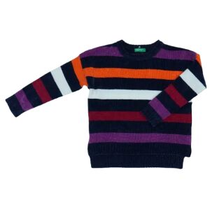 Benetton Dievča Podprsenka EÚ 110) 145061446 - Dámske oblečenie