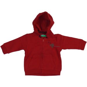 Benetton Момче Кучешки дрехи ЕС 68) 126139112 - Бебешка и детска мода