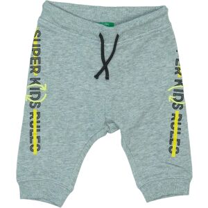 Benetton Băiat Jogger (Mărime: 74) 126035170 - Bebeluși și copii mici