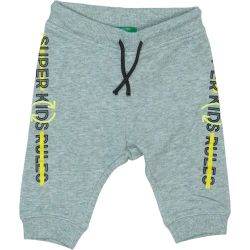 Benetton Băiat Jogger (Mărime: 74) 126035170