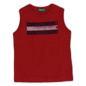 Benetton Chłopiec Rękawice kąpielowe i gąbki UE 110) 126139118 - Moda i ubiór