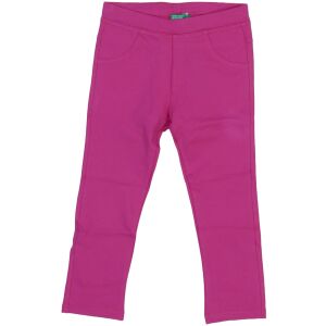 Benetton Lány Stretch nadrág (Méret: 104) 126035211 - Benetton