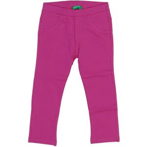 Benetton Dziewczyna Ochraniacz / góra UE 98) 126035204 - Moda i ubiór