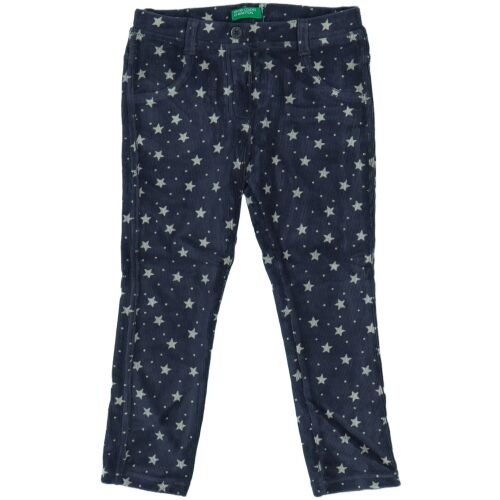 Benetton Lány Leggings (Méret: 104)