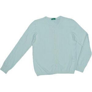 Benetton Dievča Návleky na nohy EÚ 158) 126035219 - Bábätká & Batoľatá