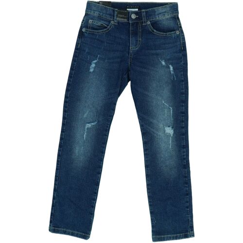 Sisley Dievča Tričko bez rukávov EÚ 128) 126139120