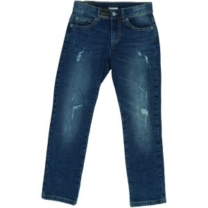 Sisley Mädchen Ärmelloses Hemd (Mărime: 128) 126139120 - Babys & Toddler