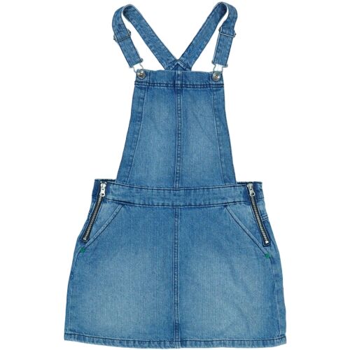 Benetton Lány Kantáros szoknya (Méret: 152) 126035217