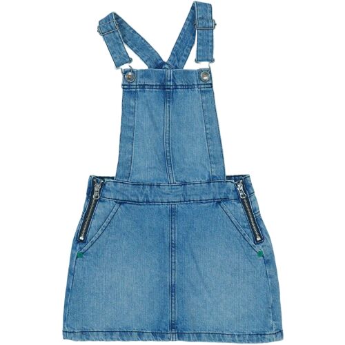 Benetton Lány Kantáros szoknya (Méret: 122) 126035221