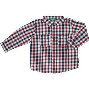 Benetton Dečko Košulja (Mărime: 86) 126202271 - Moda i odjeća