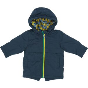 Benetton Fiú Átmeneti kabát (Méret: 62) 126035226 - Benetton