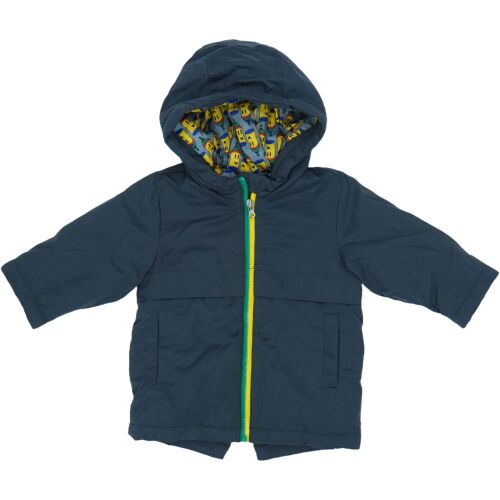 Benetton Fiú Átmeneti kabát (Méret: 62)