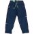 Benetton Fiú Bélelt és Thermo nadrág (Méret: 92) 126035228