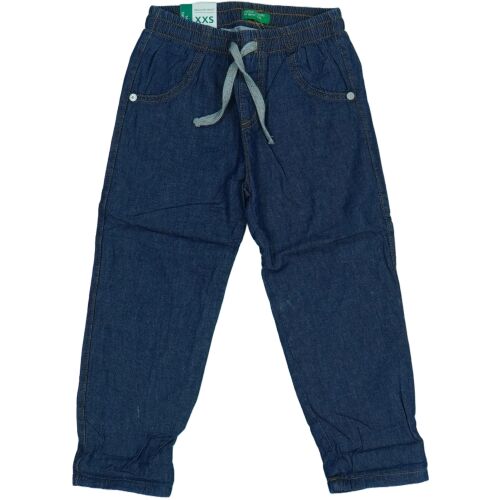 Benetton Fiú Bélelt és Thermo nadrág (Méret: 104) 126035232