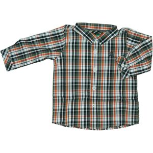 Benetton Момче Ръкавици ЕС 68) 126035235 - Бебешка и детска мода