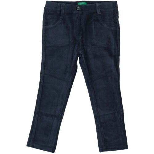 Benetton Lány Hosszúnadrág (Méret: 104) 126035248 - Gyerek nadrág, leggings