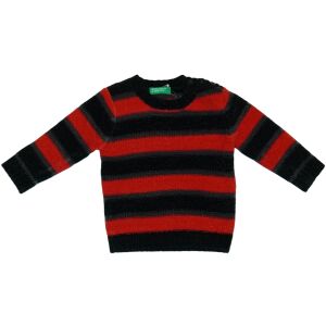 Benetton Chłopiec Biustonosz UE 74) 126035266 - Benetton