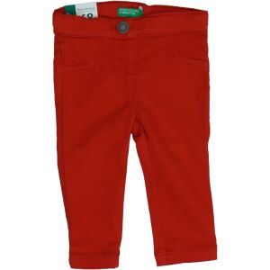 Benetton Момиче Играчка ЕС 68) 126202280 - Бебешка и детска мода