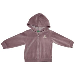 Benetton Момиче Кучешки дрехи ЕС 68) 126035291 - Бебешка и детска мода