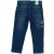 Benetton Fiú Farmernadrág (Méret: 104) 126035317