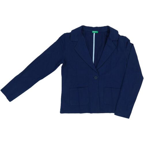 Benetton Fata Jachetă (Mărime: 170) 126139135