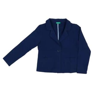 Benetton Dziewczyna Zestaw obiadowy UE 134) 126035312 - Sweter dziecięcy