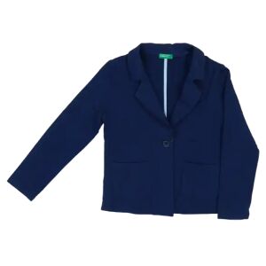 Benetton Dziewczyna Zestaw obiadowy UE 128) 126035322 - Sweter dziecięcy