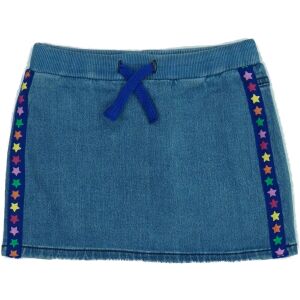 Benetton Lány Szoknya (Méret: 92) 126139132 - Gyerek szoknya