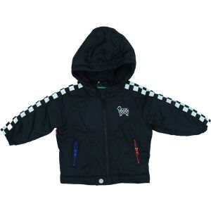 Benetton Момче Палто ЕС 68) 126202281 - Бебе & Малко дете