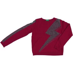 Benetton Dziewczyna Biustonosz UE 134) 126035335 - Moda dla niemowląt i dzieci